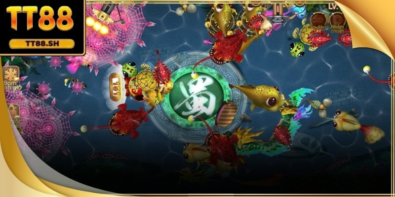 Bí quyết chơi Bắn Cá Tam Quốc hiệu quả từ chuyên gia