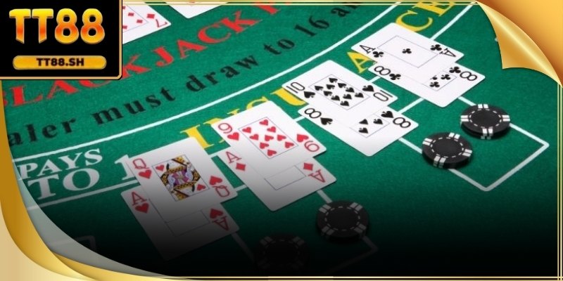 Mục tiêu khi tham gia cách chơi Blackjack
