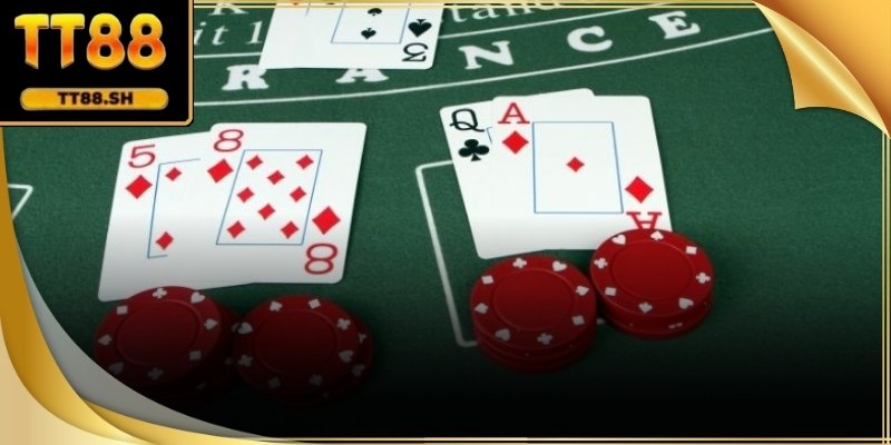 Khám phá tổng quan cách chơi Blackjack