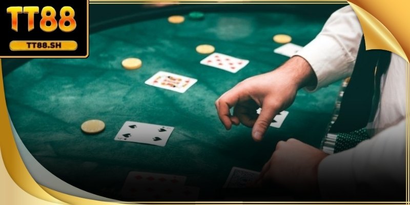 Cách xác định tỷ lệ trả thưởng trong Blackjack