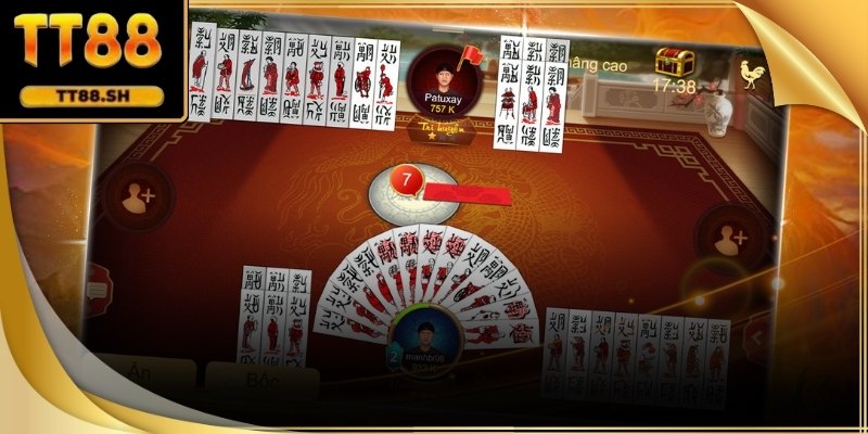Cách Chơi Chắn