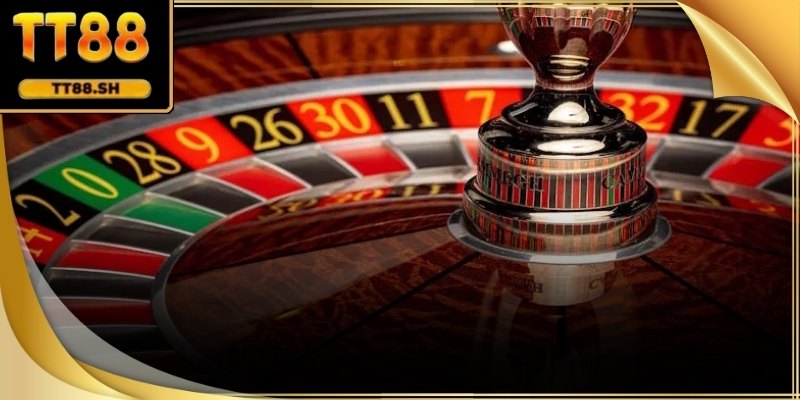Những chiến lược cách chơi roulette cơ bản và hiệu quả
