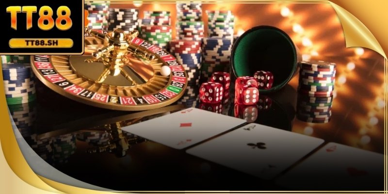Kinh nghiệm cách chơi roulette từ những tay chơi lão luyện