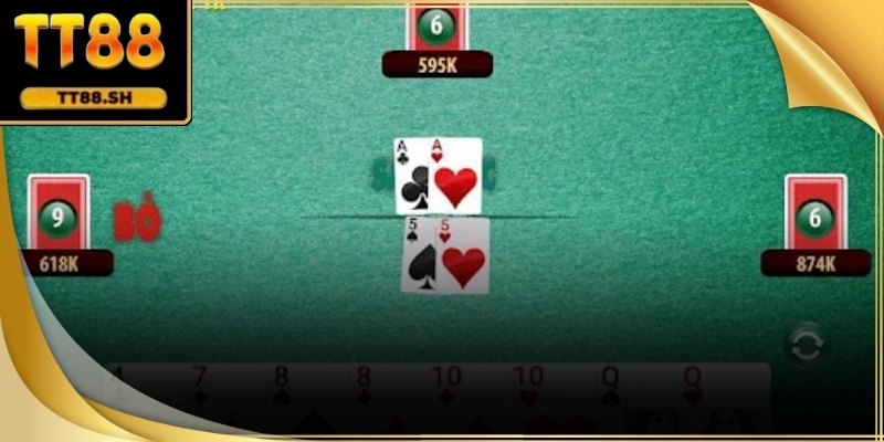 Giới thiệu tổng quan về cách chơi Sâm Lốc tại TT88