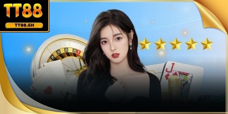 Đảm bảo trải nghiệm cá cược an toàn và tích cực tại TT88
