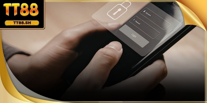 Trang quản lý hồ sơ sau khi hoàn tất Đăng Ký TT88