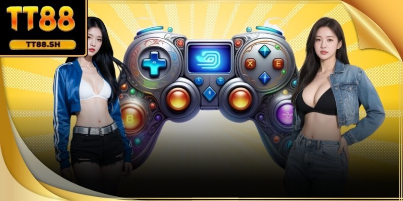 Kinh nghiệm tham gia esports TT88 hiệu quả