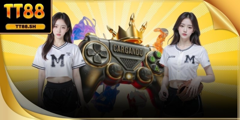 Tổng quan về esports TT88