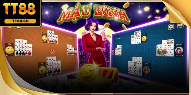 Những game cực hot