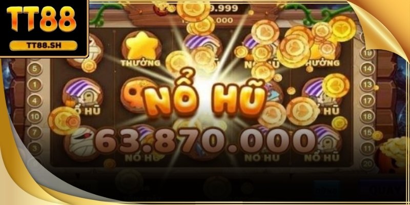 Nếu coi slot là trò chơi xác suất, thì mẹo chơi nổ hũ chính là cách kiểm soát bản thân trong môi trường xác suất đó.