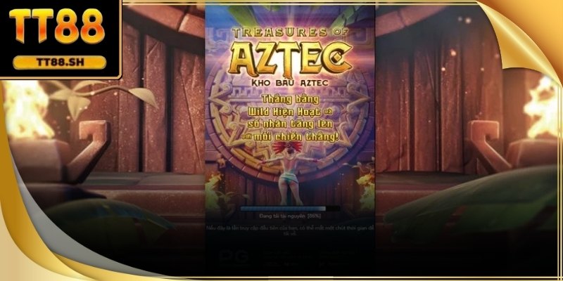 Một điểm đáng chú ý là nổ hũ Aztec thường được thiết kế với đồ họa tạo cảm giác hưng phấn