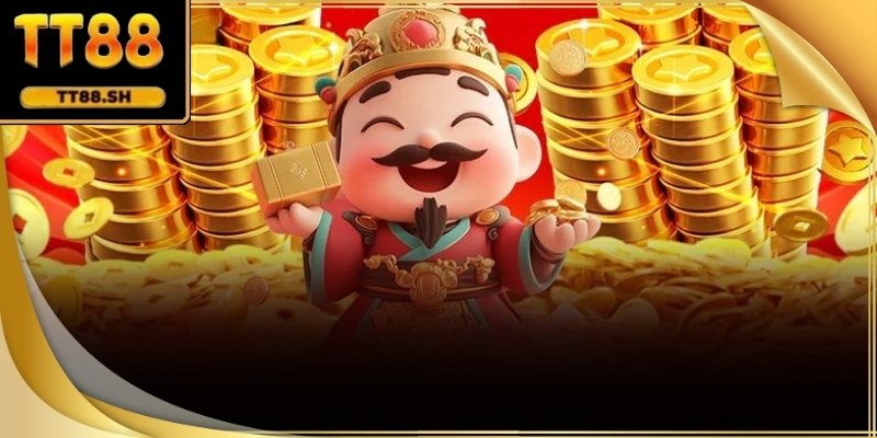 Nổ hũ Thần Tài thường thu hút người chơi ở các phiên ngắn, nhờ cảm giác trúng đều và ít khoảng trống