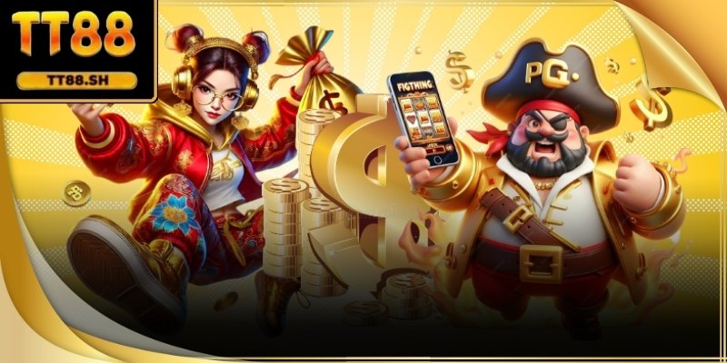 Chiến lược và quản lý ngân sách trong Nổ Hũ TT88