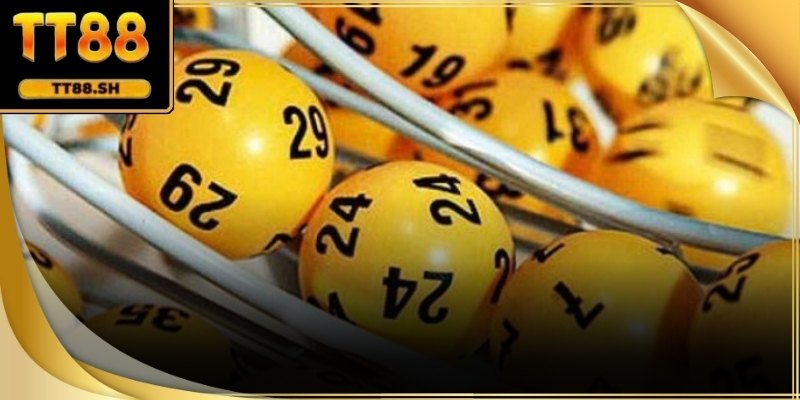 Người chơi có thể theo dõi kết quả mở thưởng, jackpot và số lượt trúng