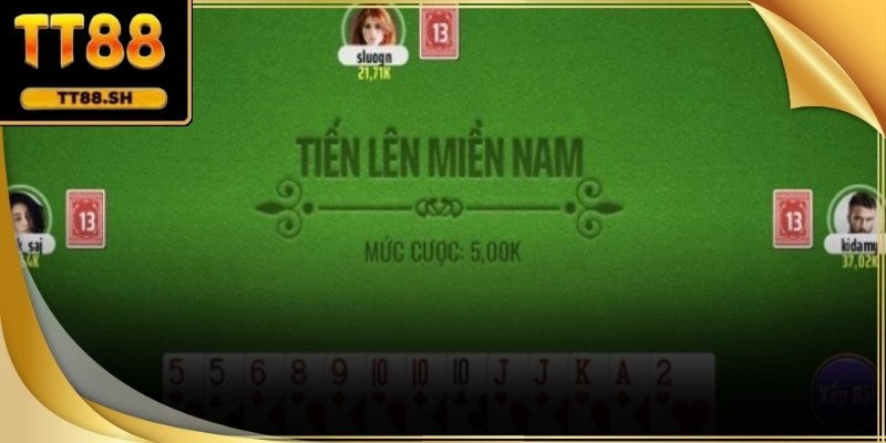 Việc hiểu đúng thứ tự mạnh yếu giúp tránh đánh sai và mất quyền kiểm soát lượt chơi.